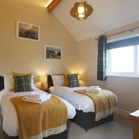 Bridge House Bed & Breakfast Haltwhistle Exterior photo