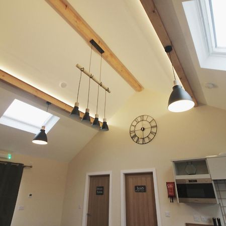 Bridge House Bed & Breakfast Haltwhistle Exterior photo