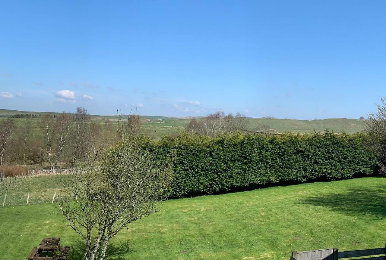 Bridge House Bed & Breakfast Haltwhistle Exterior photo