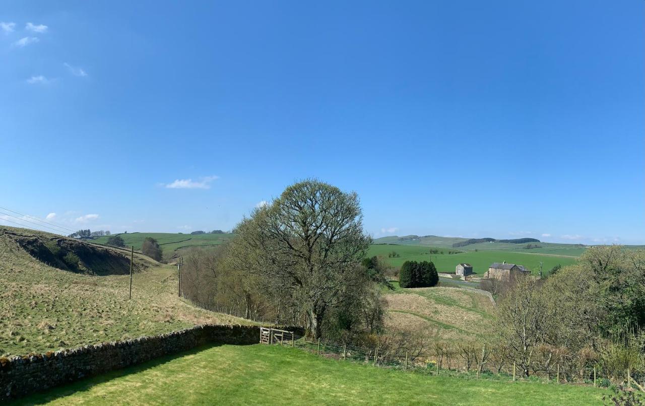 Bridge House Bed & Breakfast Haltwhistle Exterior photo