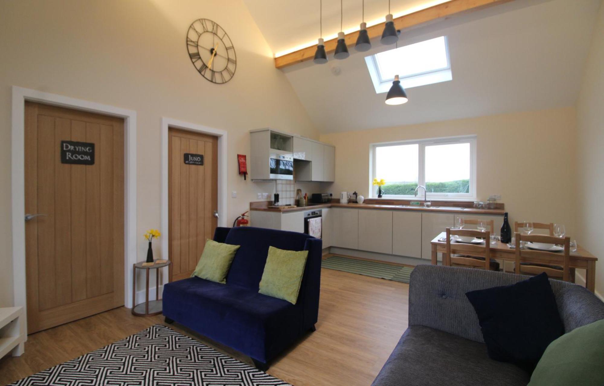 Bridge House Bed & Breakfast Haltwhistle Exterior photo