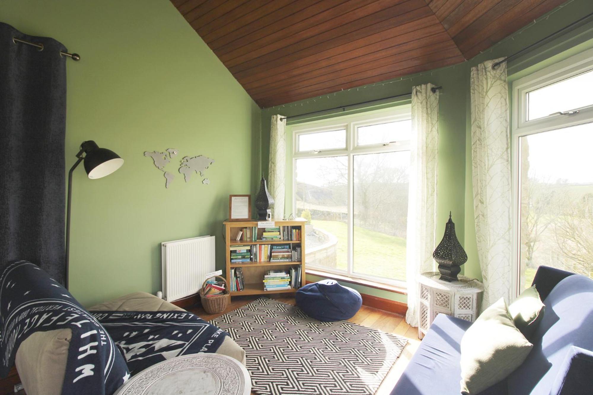 Bridge House Bed & Breakfast Haltwhistle Exterior photo