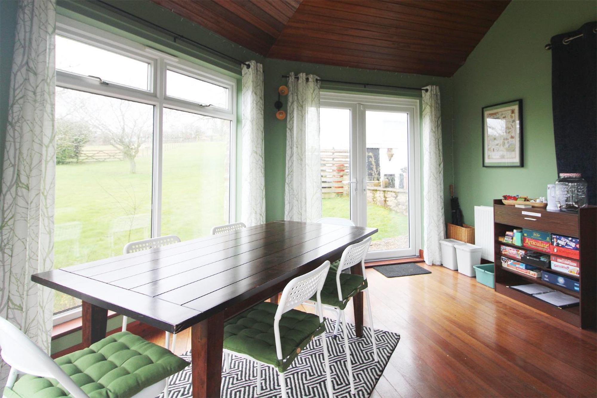 Bridge House Bed & Breakfast Haltwhistle Exterior photo